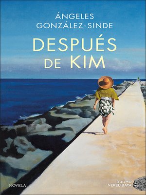 cover image of Después de Kim